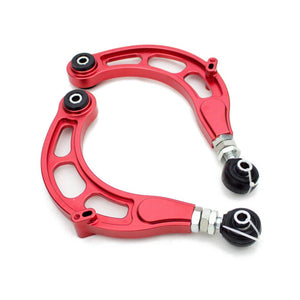 23-UP  Acura Integra Godspeed Rear Camber Arms-Spherical Bushings