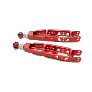 24-26 Subaru Crosstrek Godspeed Adjustable Rear Lower Control Arms