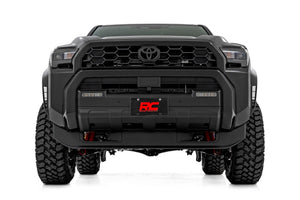 25-26 Toyota 4Runner 4WD TRD Offroad 3.5 Inch Lift Kit - Rough Country