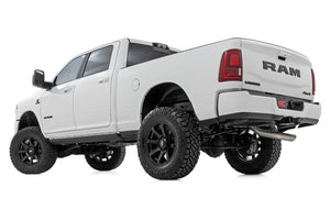 25-26 Ram 2500 4WD 5 Inch Lift Kit | Fr D/S | 10 Bolt T-Case - Rough Country