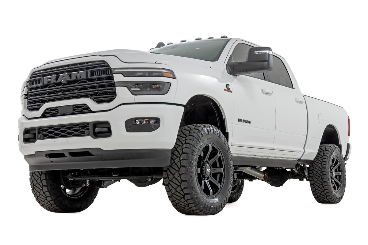 25-26 Ram 2500 4WD 5 Inch Lift Kit - Rough Country
