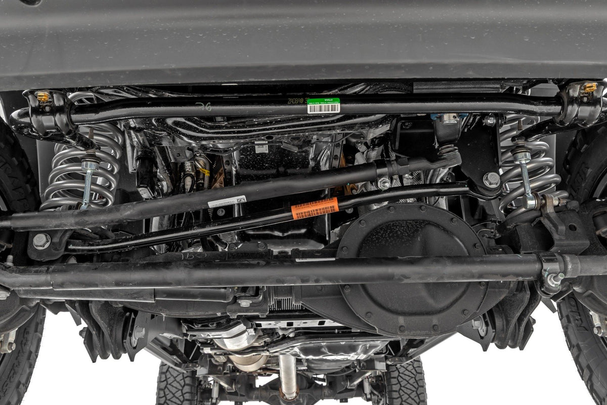 25-26 Ram 2500 4WD 5 Inch Lift Kit - Rough Country