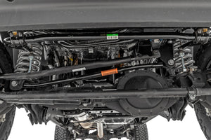 25-26 Ram 3500 4WD 5 Inch Lift Kit | Fr D/S | 10 Bolt T-Case - Rough Country