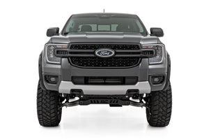 24-25 Ford Ranger 4WD 6 Inch Lift Kit - Rough Country