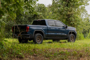 19-25 GMC Sierra 1500 2WD/4WD 3.5 Inch Lift Kit - Rough Country