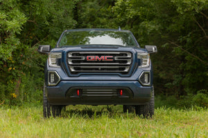 19-25 GMC Sierra 1500 2WD/4WD 3.5 Inch Lift Kit - Rough Country