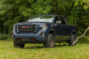 19-25 GMC Sierra 1500 2WD/4WD 3.5 Inch Lift Kit - Rough Country