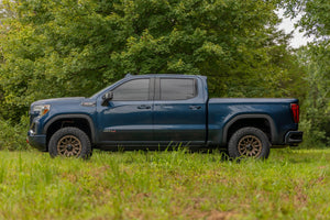 19-25 GMC Sierra 1500 2WD/4WD 3.5 Inch Lift Kit - Rough Country