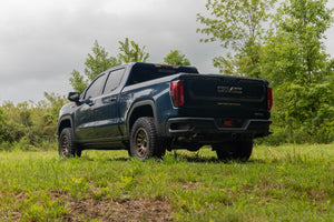 19-25 GMC Sierra 1500 2WD/4WD 3.5 Inch Lift Kit - Rough Country
