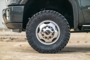 20-26 Chevy/GMC Sierra 3500 HD/Silverado 3500 HD 2WD/4WD 3 Inch Lift Kit - Rough Country