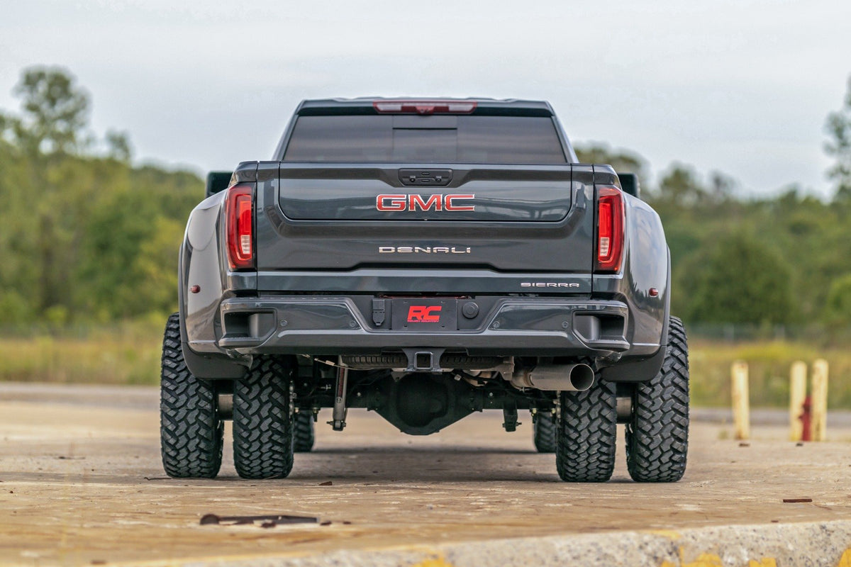 20-26 Chevy/GMC Sierra 3500 HD/Silverado 3500 HD 2WD/4WD 3 Inch Lift Kit - Rough Country