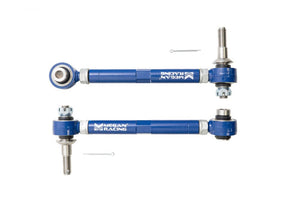 15-UP BMW M4 Megan Racing Rear Upper Front Camber Arms