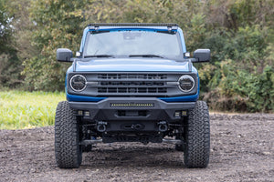 21-25 Ford Bronco 4WD 5 Inch Lift Kit - Rough Country