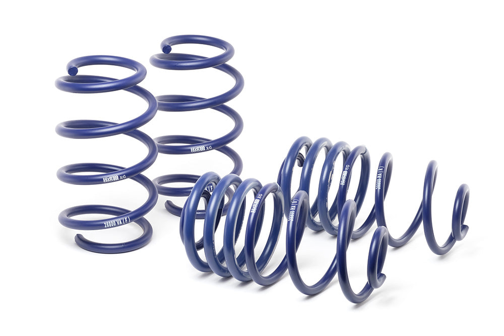 16-18 Mercedes Metris  H&R Sport Springs