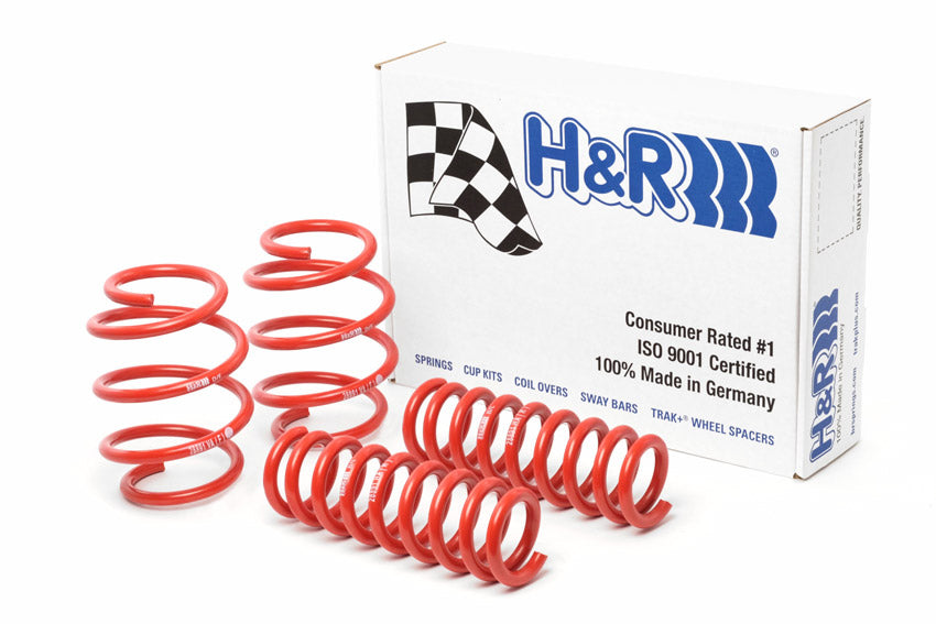 14-19 BMW 235i240i  H&R Sport Springs