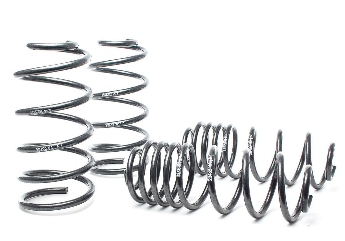98-10 VW Beetle  H&R Sport Springs
