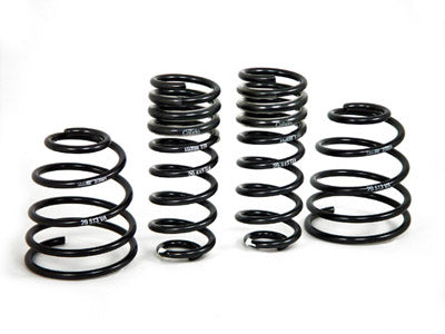 99-04 Porsche 911 2WD Cabrio/Targa H&R Sport Springs