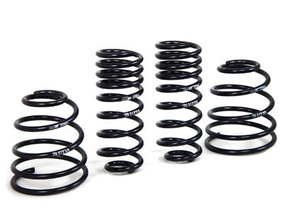 99-04 Porsche 911 2WD Coupe H&R Sport Springs