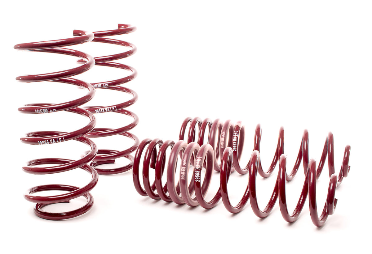 91-93 VW Passat Synchro H&R Sport Springs