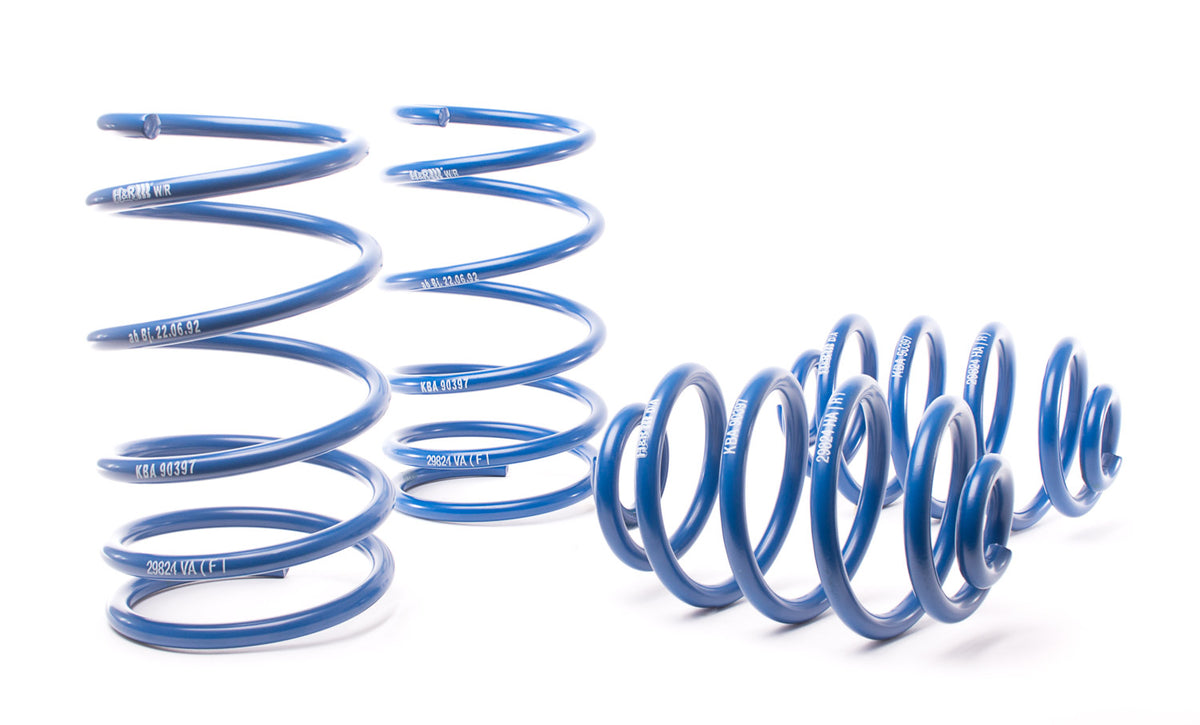 92-98 BMW 3 Series after 6/22/92 H&R Sport Springs