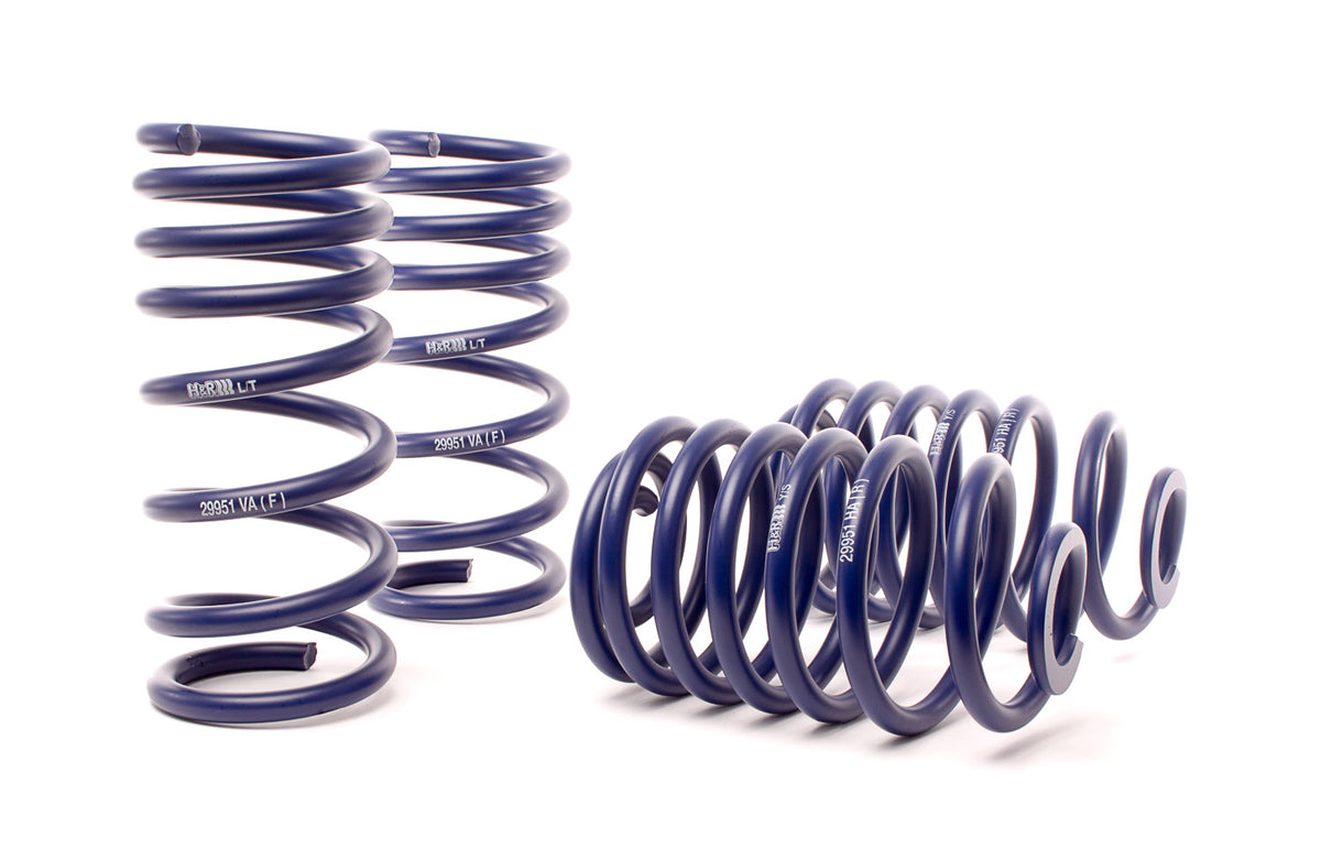 80-91 VW Vanagon  H&R Sport Springs