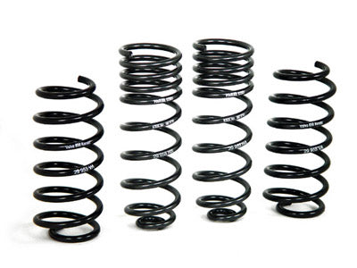 93-99 Volvo 850 w/o self-leveling H&R Sport Springs