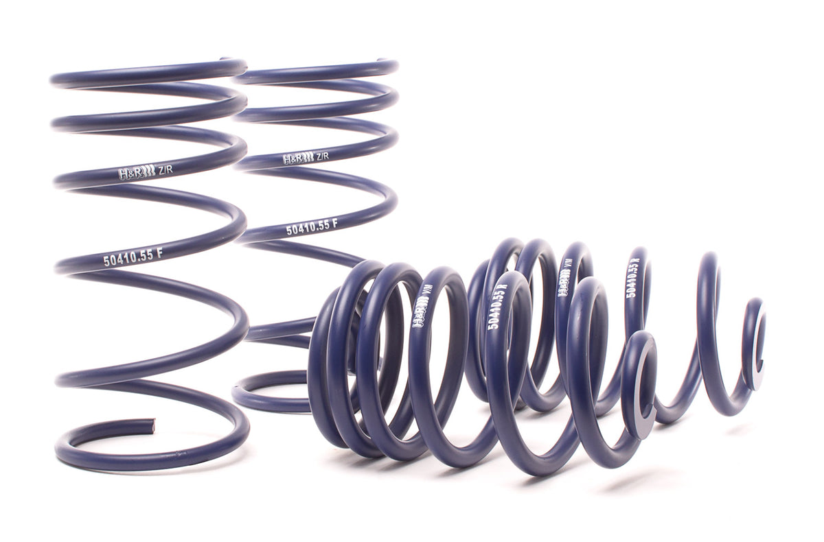 94-99 BMW M3  H&R OE Sport Springs