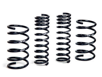 89-95 BMW 5 Series  H&R Sport Springs