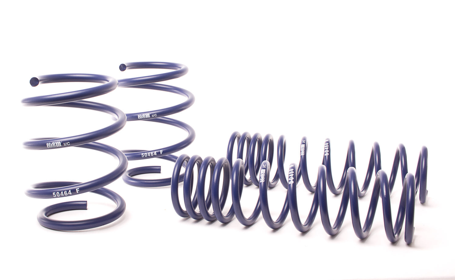 97-03 BMW 540 w/M Sport package H&R Sport Springs