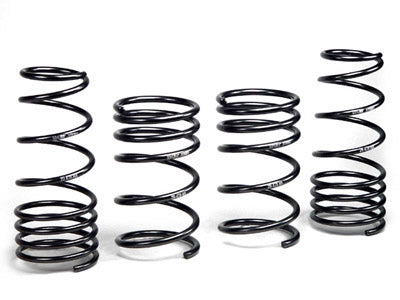 99-03 Mazda Protege  H&R Sport Springs