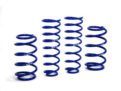 00 Saturn LS 4 Cyl H&R Sport Springs