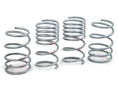 01-03 Subaru WRX  H&R Sport Springs