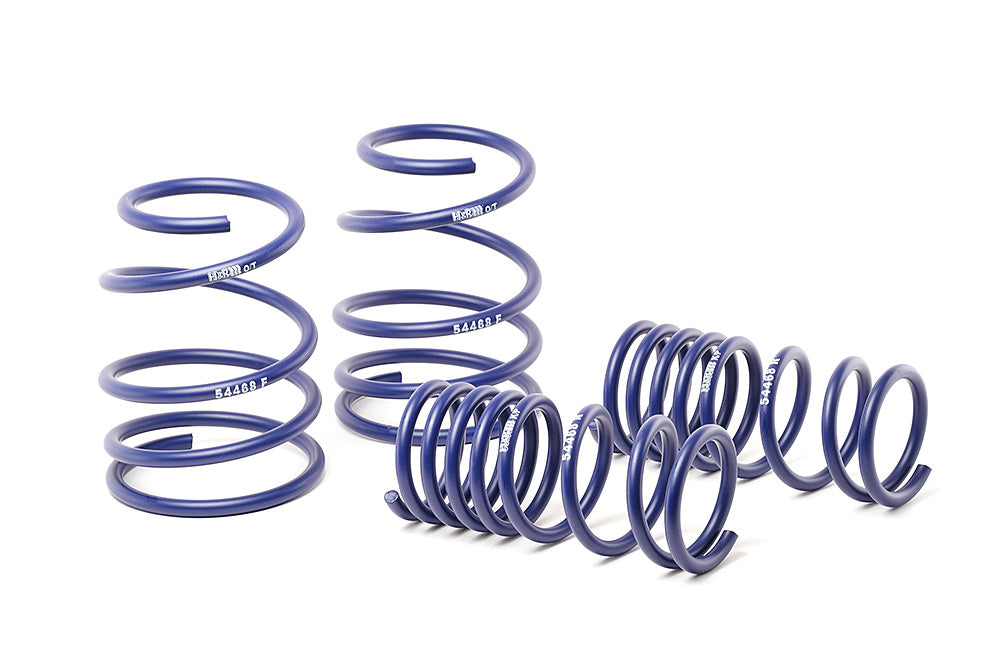 15-19 Subaru WRX  H&R Sport Springs