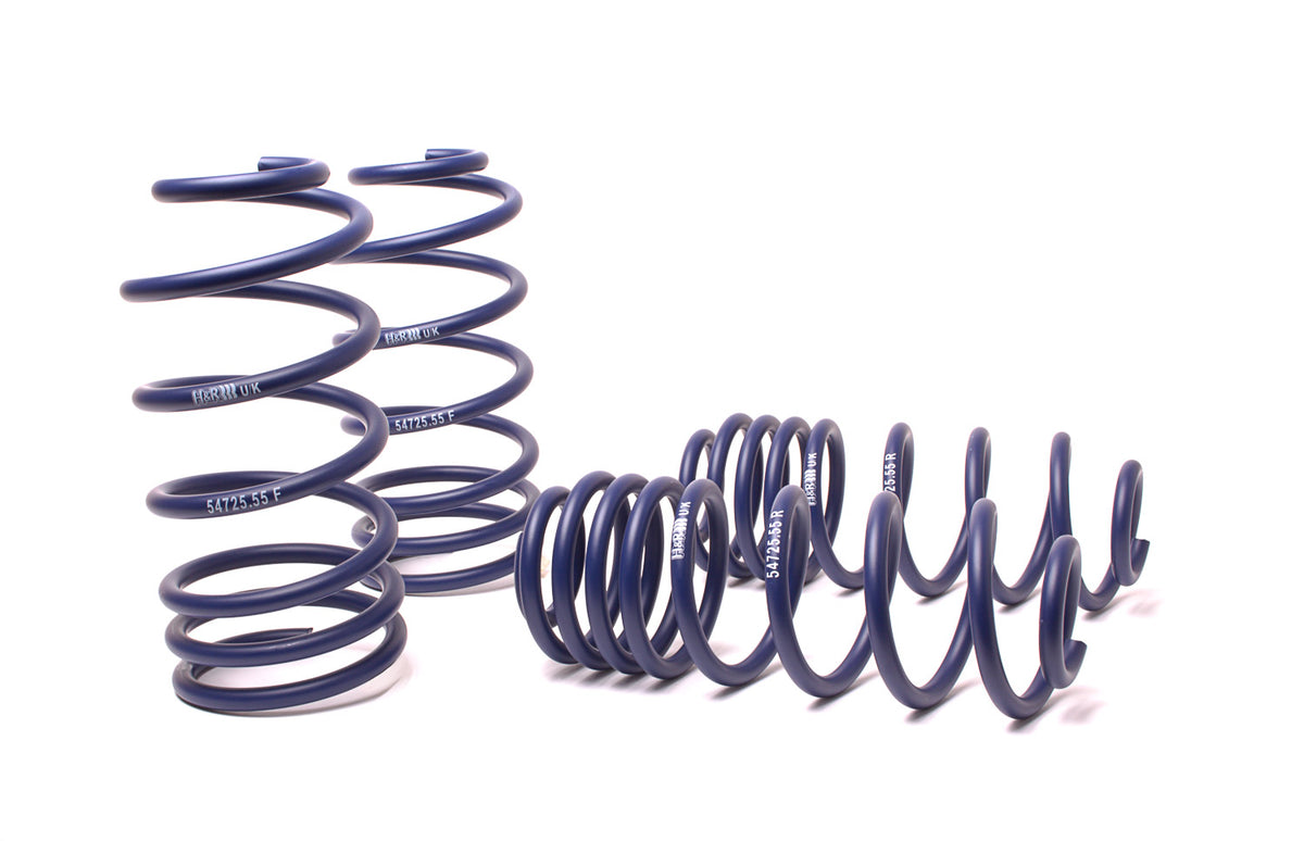 98-05 VW Golf MK4 H&R OE Sport Springs