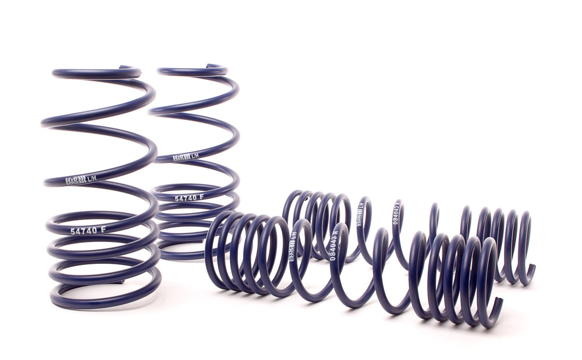 80-84 VW Rabbit  H&R Sport Springs