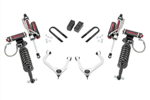 25-26 GMC Sierra 1500 2WD/4WD 3.5 Inch Lift Kit - Rough Country