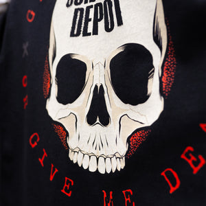 Coilover Depot Give Me Low Graphic Tee