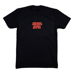 Coilover Depot Give Me Low Graphic Tee