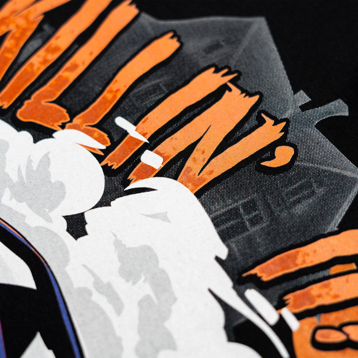 Coilover Depot Killin It Slasher Tee