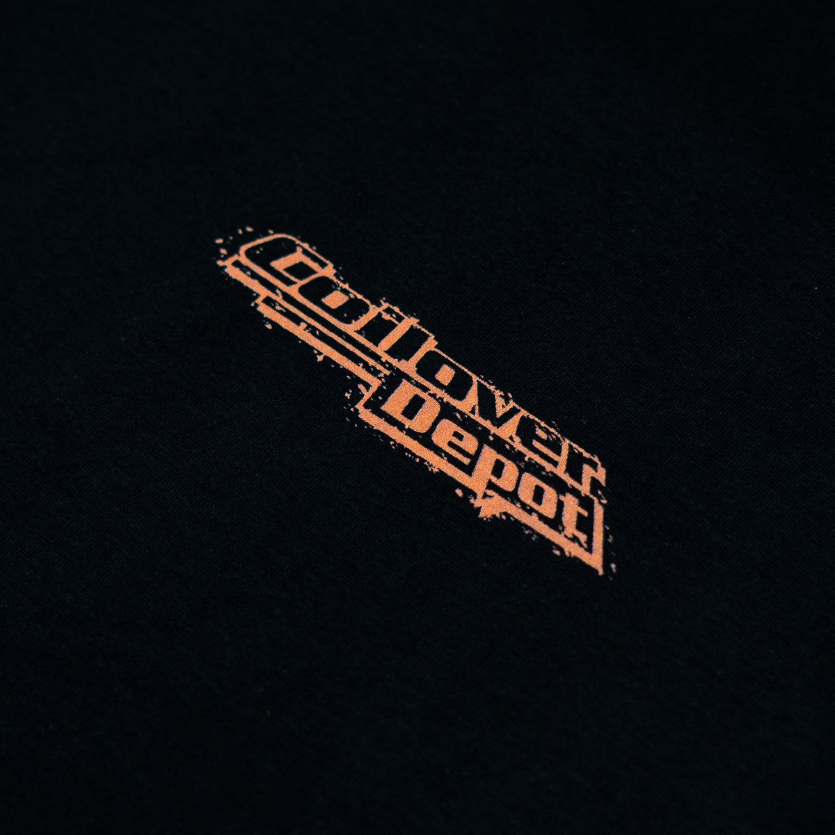 Coilover Depot Killin It Slasher Tee