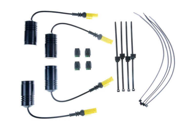 14-18 BMW X5/X6 KW EDC Bypass Module