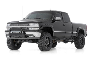 99-06 Chevy Silverado & GMC Sierra 1500 4WD 6 Inch Lift Kit - Rough Country