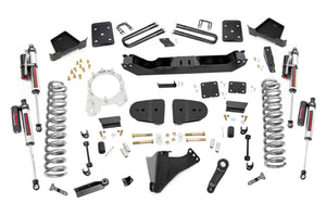 23-25 Ford F-250/F-350 Super Duty 4WD 6 Inch Lift Kit - Rough Country