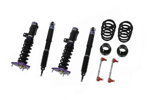 19-24 Kia Forte D2 Racing Coilovers- RS Series