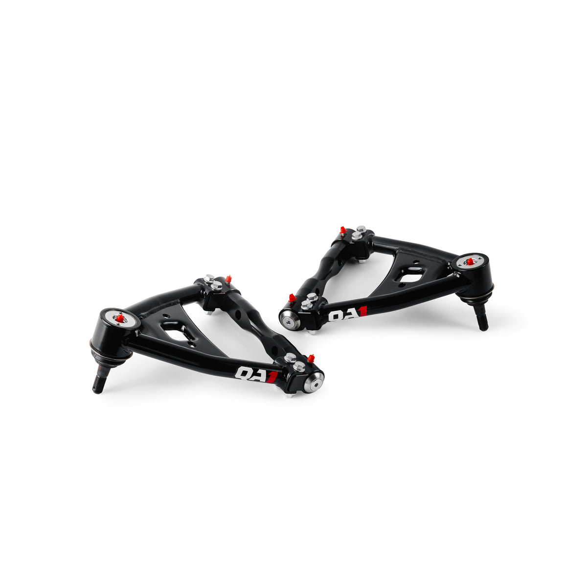QA1 Handlink Kit 2 | 1964-1966 Ford Mustang (Front and Rear) - Level 2, Handling Kit