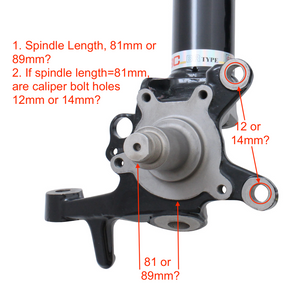 97-01 Infiniti Q45 w/Spindle BC Racing Coilovers - BR Type