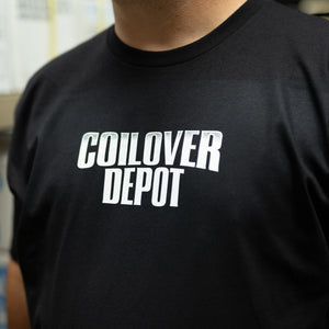 Coilover Depot Drift Indy Street League Vol 10 Event Tee