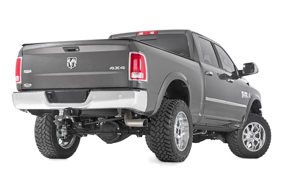 14-26 Ram 2500 4WD 2.5 Inch Lift Kit - Rough Country