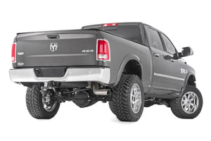 14-26 Ram 2500 4WD 2.5 Inch Lift Kit - Rough Country