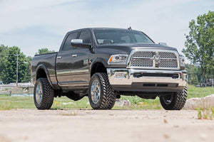 14-26 Ram 2500 4WD 2.5 Inch Lift Kit - Rough Country